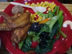 -好伦哥(温都水城店)