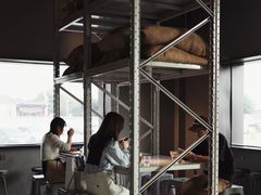-来回·咖啡(钟村咖啡豆店)