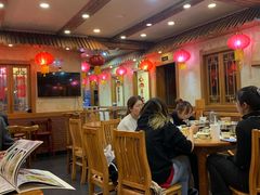 -东北农家小院(定西路店)