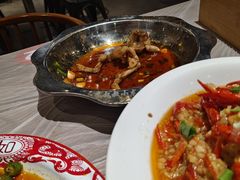 -李叔叔虾蟹大排档(青羊店)