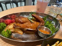 -乐凯撒披萨(恒隆广场店)
