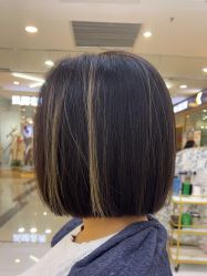 -虫二·专注健康烫染沙龙