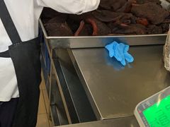 -上海为民商行清真饭店(南大路店)
