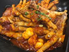 -HOTISLAND海鸡岛·韩国料理(江南西店)