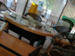 -醉月城西昌火盆烧烤(天府店)