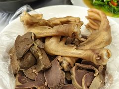 -万佛湖许老大铁锅鱼(黑金冠店)