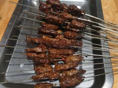 -清真·马峰烤肉(小学习北巷店)