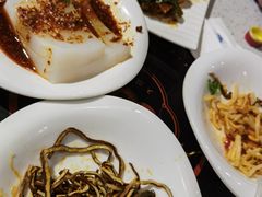 -金柱大盘鸡(和田二街店)