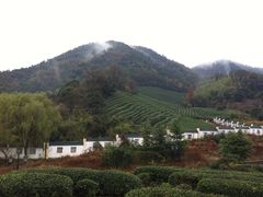 外景-余姚阳明温泉山庄