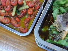 -江湖万州烤鱼(王子美食城)