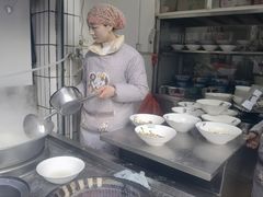 -尤素福东举院饺子馆