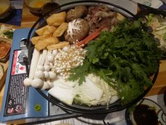 -浦·传统日式料理(3 5 1 1 店)