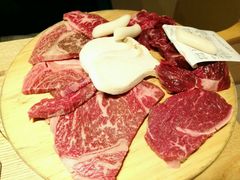 -黄金牧场(明洞总店)
