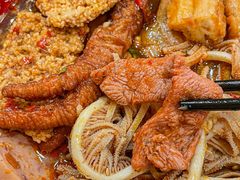 -北京华联合肥长江西路购物中心