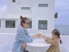 -海岛日记(养马岛店)