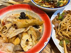 -袁家村关中印象体验店(砂之船奥特莱斯店)