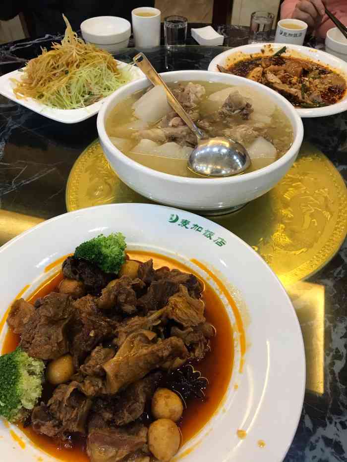 西昌麦加饭店图片