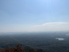 -紫金山山顶公园