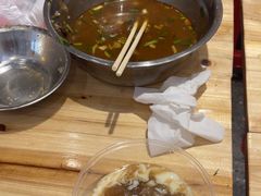 -柳州肥姨妈大骨螺蛳粉(曹路店)