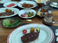 -食间牛排(湖西路店)