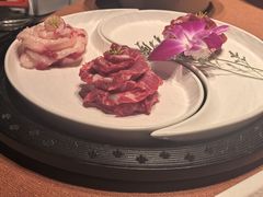 -左庭右院鲜牛肉火锅黑金店(陆家嘴中心店)