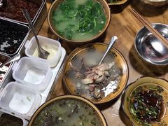 -三兄弟鲜羊肉