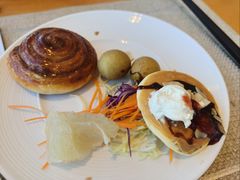 -视界美食自助餐厅·石家庄希尔顿酒店