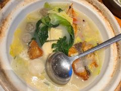 -宁波石浦大饭店(新材料城店)