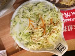 -熊吞·大碗丼烧肉饭(济宁万达广场店)