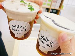 -HUGS coffee(东区店)