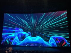 -SFC上影影城(北京大兴龙湖天街IMAX店)