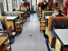 -狼头山火锅 KTV欢唱·烤串(理工大学店)