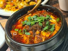 -陈麻婆豆腐(旗舰店)