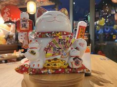 -桃花丼烧肉饭(凯丹商场店)