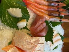 金枪鱼-Mr.Fish鱼鲜生海鲜放题(高德置地冬广场店)