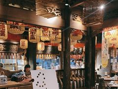 -南京大牌档(济南万象城店)