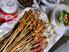 -盟重烧烤(高正街店)