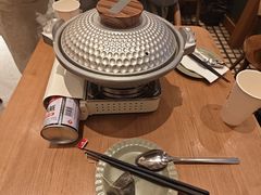 -池奈·咖喱蛋包饭(熙地港店)