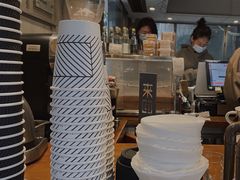 -来回·咖啡(天河南店)