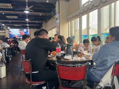-皖北巫氏三胖地锅鸡(长淮总店)