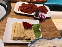 -青瓷火锅料理(西单大悦城店)