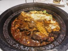-咱屯子铁锅炖直营店(南湖大路店)