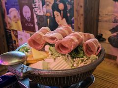 -坂吉屋·居酒屋深夜食堂(龙湖店)