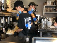 -摩柠手作茶室(国贸店)