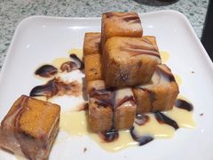 -满得意茶餐厅·顺德家常菜·港式经典(大良店)