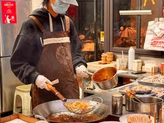 -尚食·卢记烧饼(十全街店)