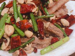 -搓火大都会(广安门总店)