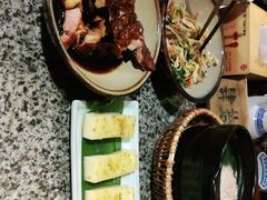 -南京大牌档(香港广场店)