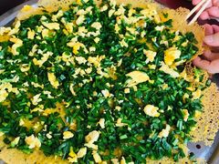 -北京龙庆四季香农家饭庄·灶台鱼·碳烤虹鳟鱼(龙庆峡店)