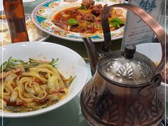 -巴依老爷新疆美食(望京小街店)